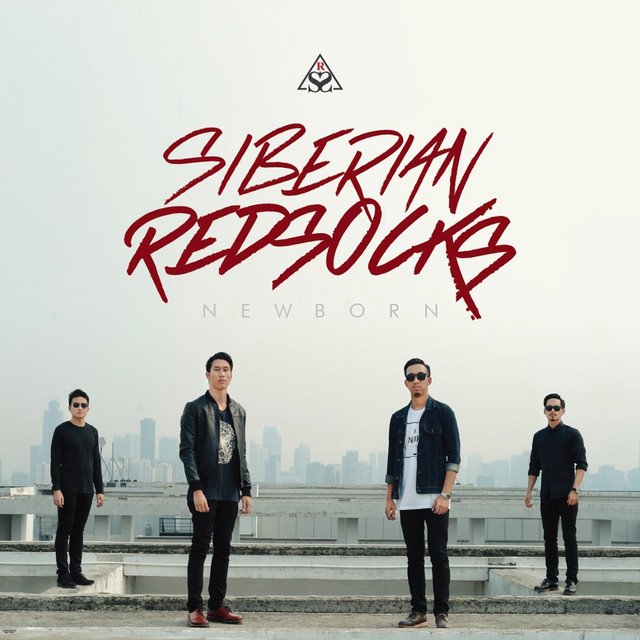 Siberian Redsocks Newborn EP
