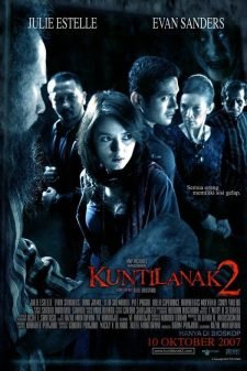Movie indonesian horror Why Indonesian