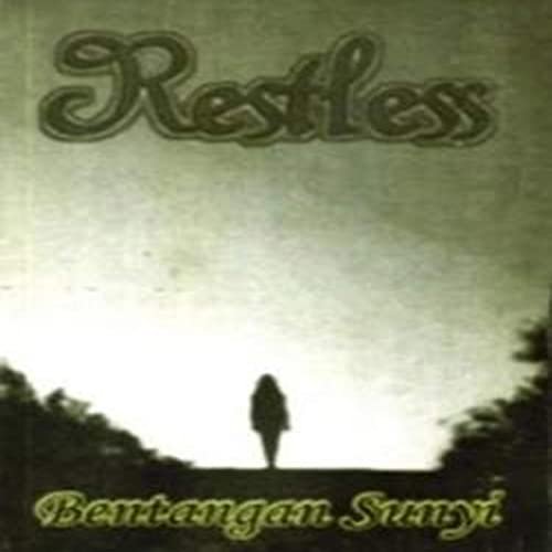 Restless - Bentangan Sunyi EP