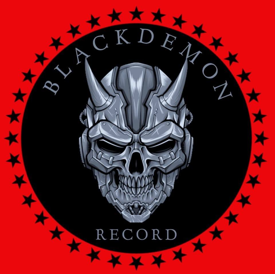Black Demon Record image