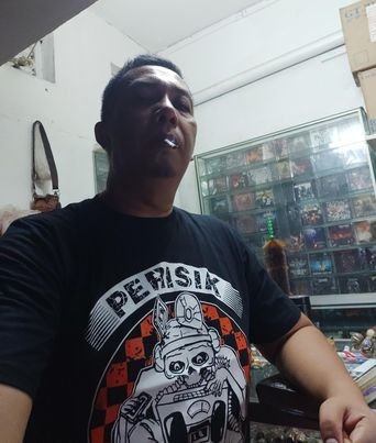 Fitrah Muhammad No Label Records