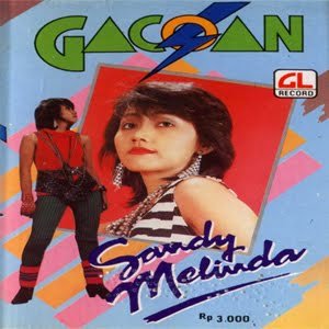 Sandy Melinda Gacoan