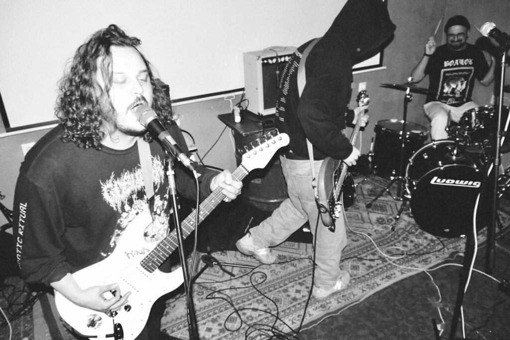Urbatarur band