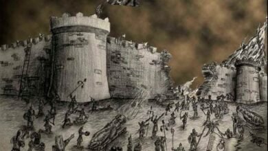 Constantinopolis demo cover feature image
