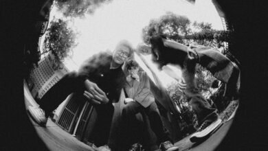 Kathmandu band image